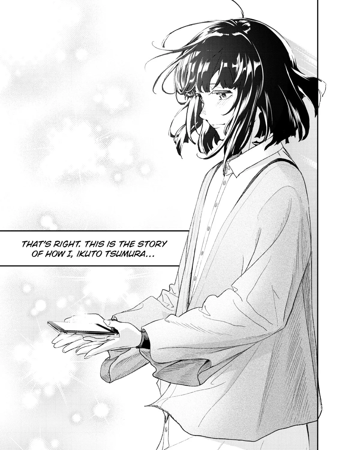 Read Smile Down the Runway chapter 183 image 30 on Lezhin
