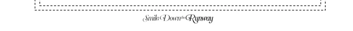 Read Smile Down the Runway chapter 183 image 37 on Lezhin