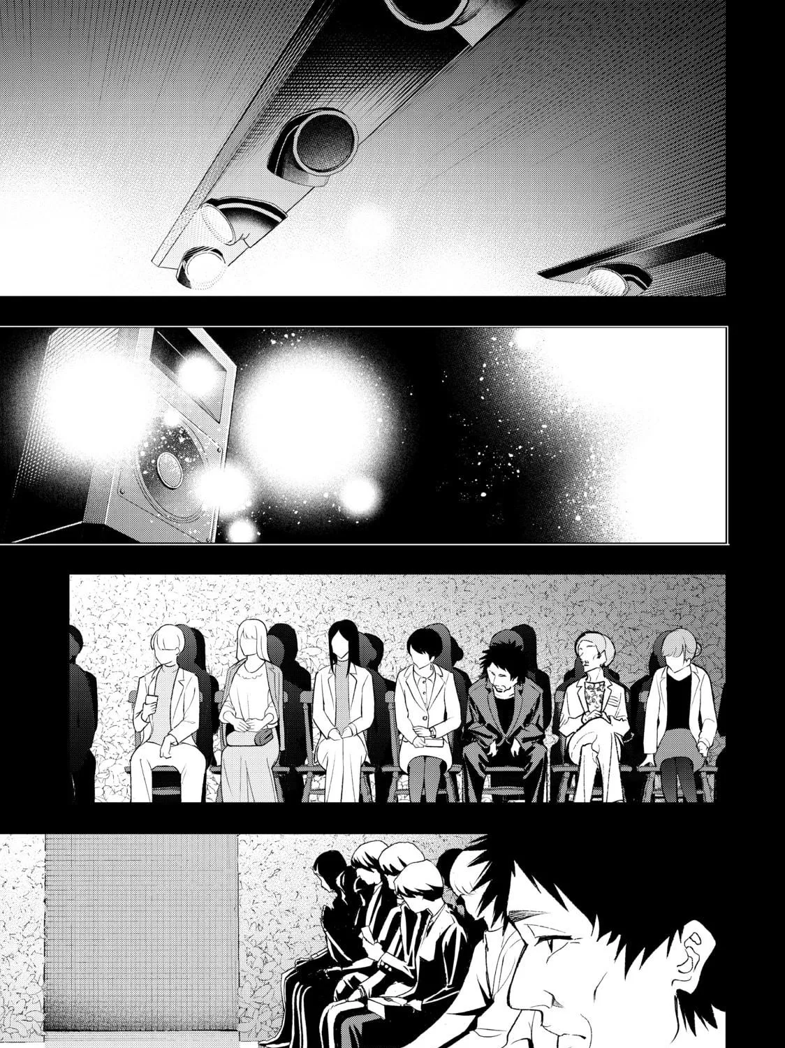 Read Smile Down the Runway chapter 184 image 16 on Lezhin
