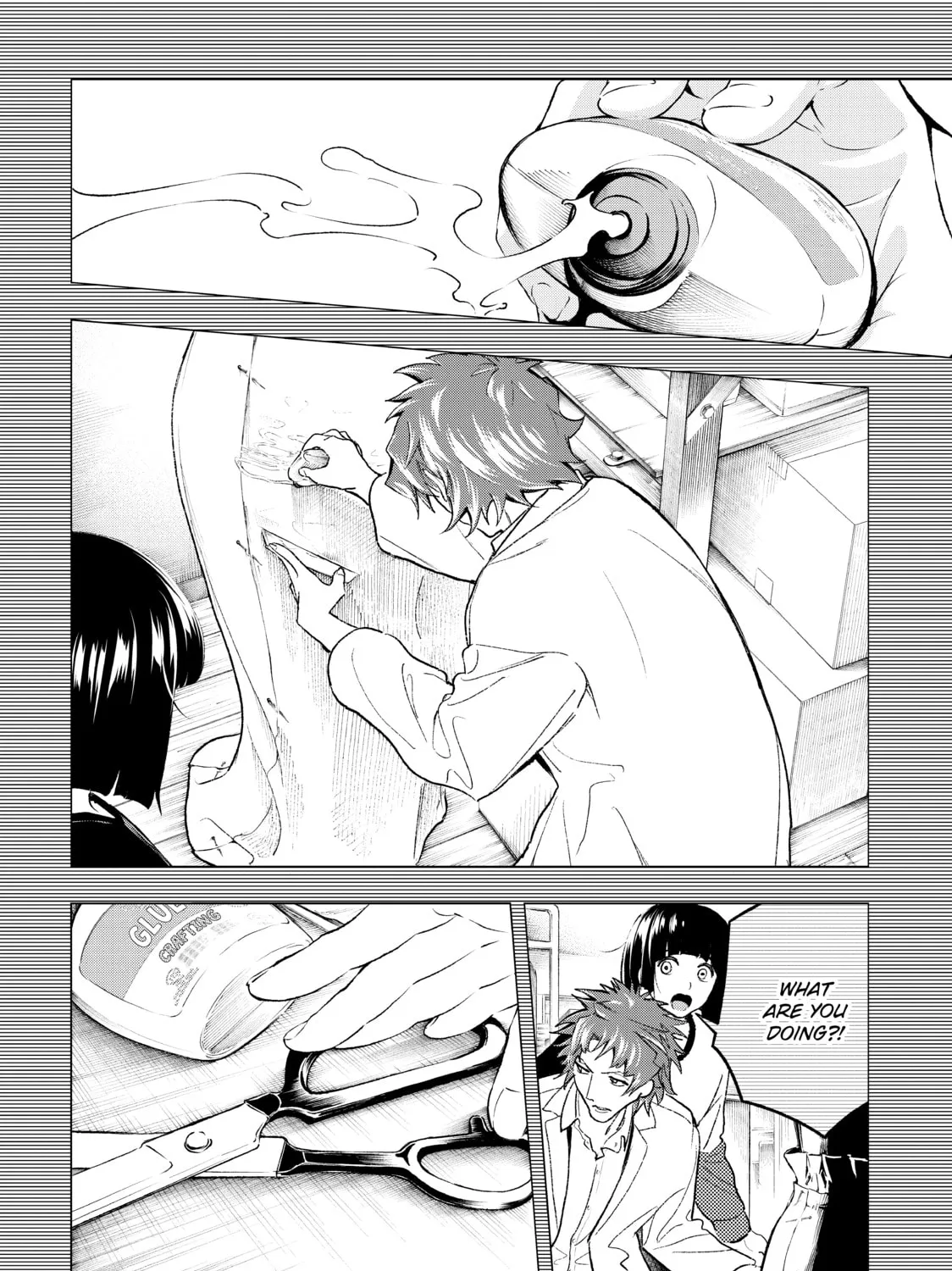 Read Smile Down the Runway chapter 185 image 14 on Lezhin
