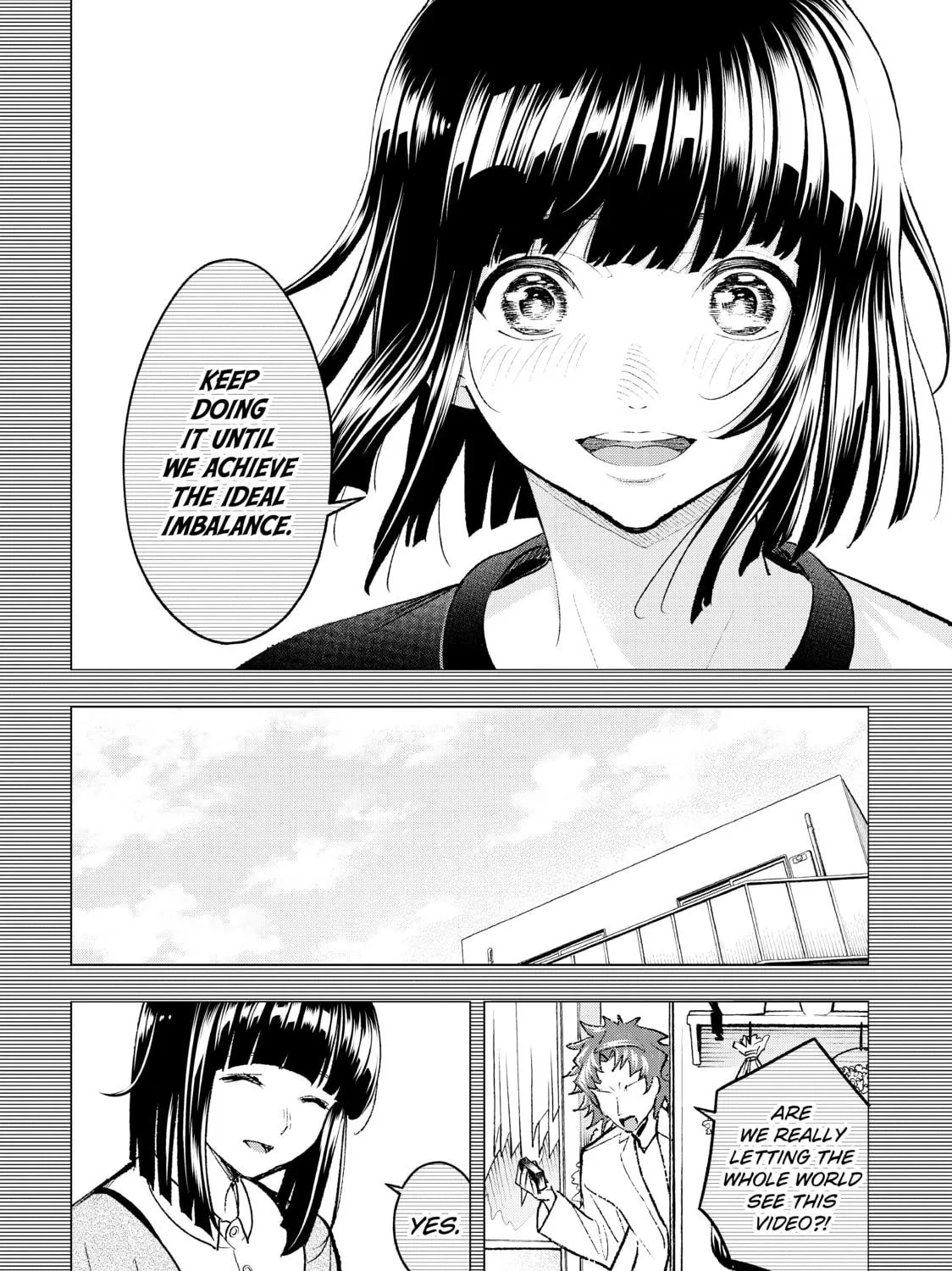 Read Smile Down the Runway chapter 185 image 22 on Lezhin