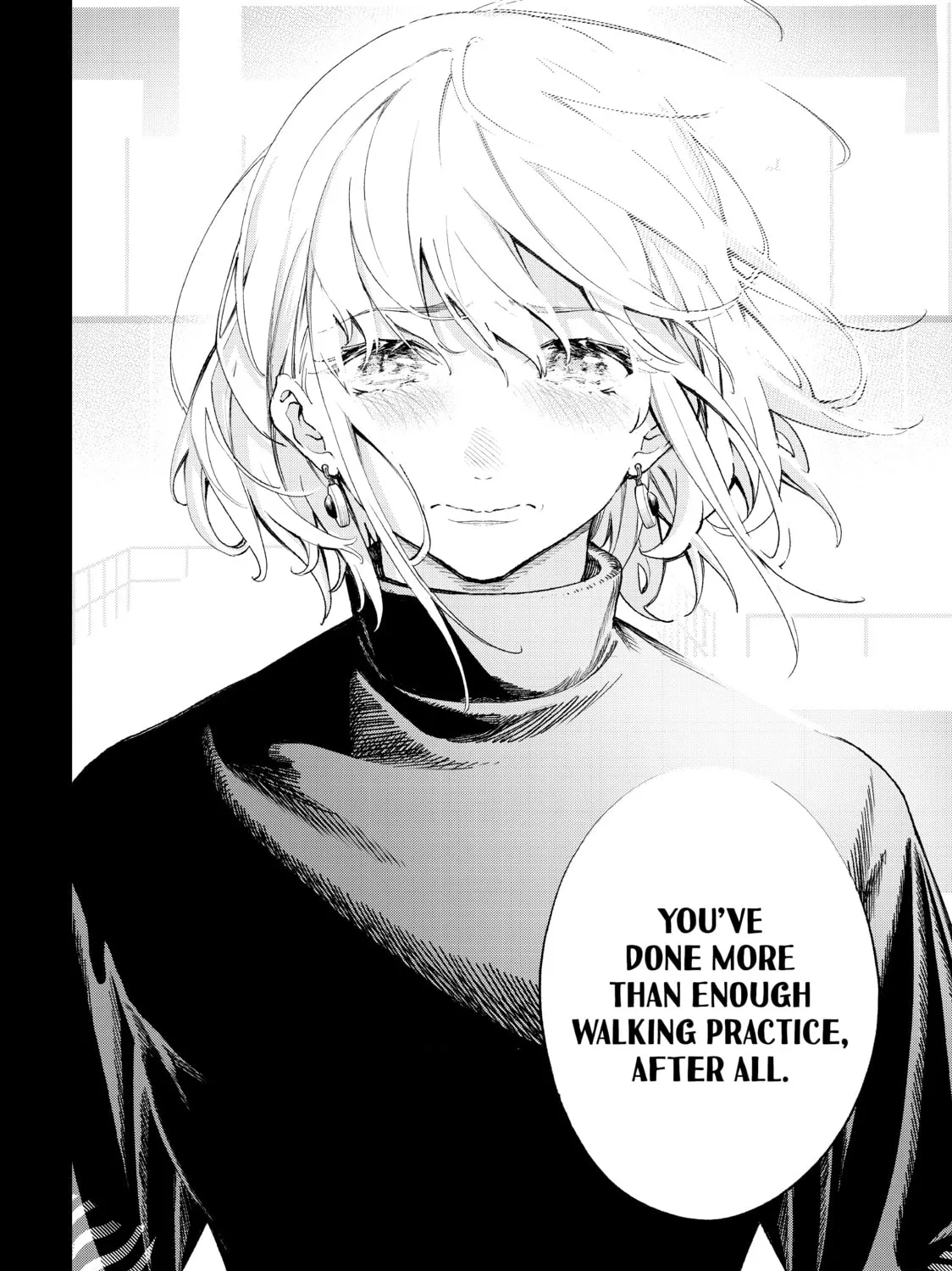 Read Smile Down the Runway chapter 186 image 26 on Lezhin
