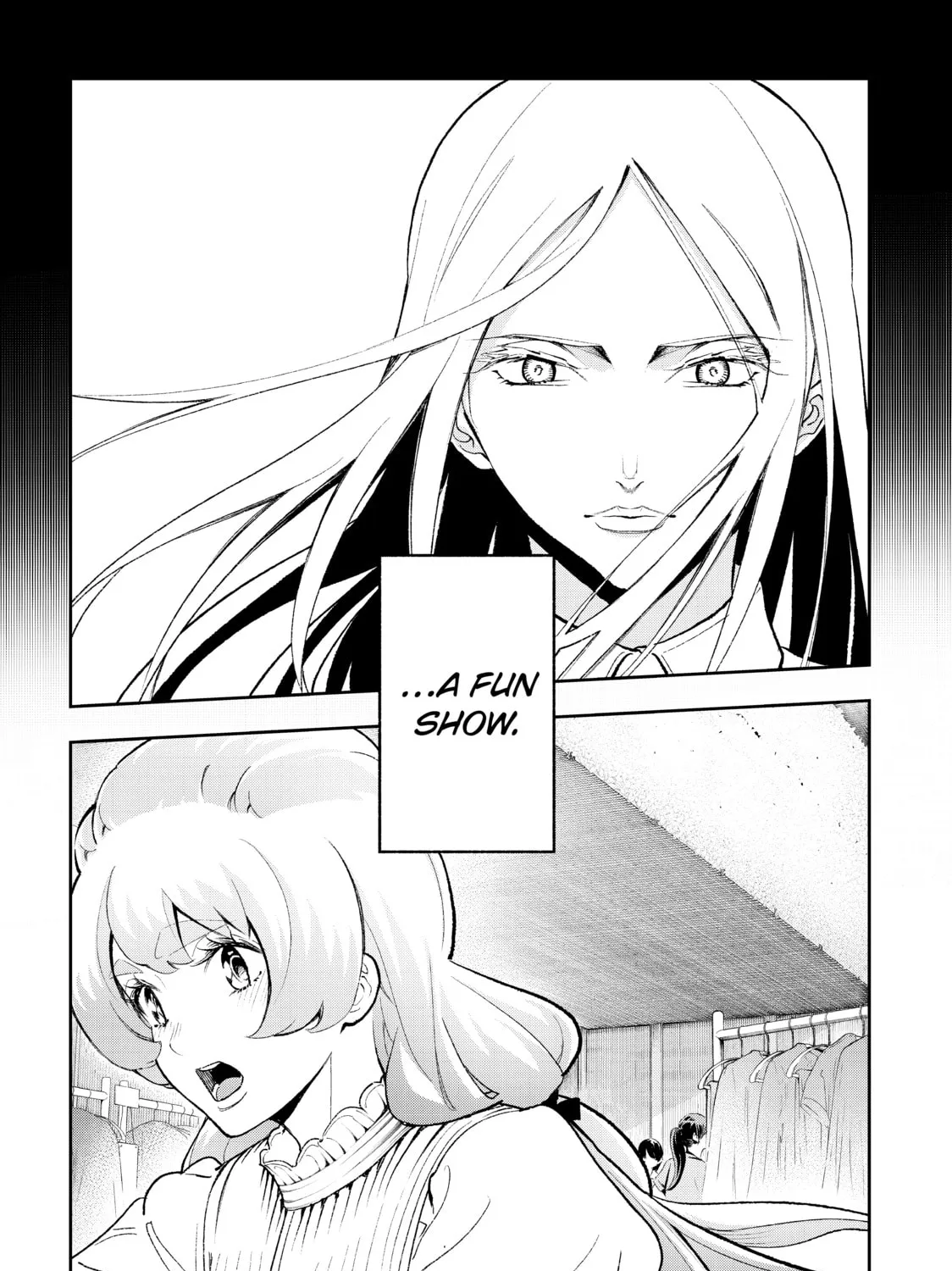 Read Smile Down the Runway chapter 186 image 36 on Lezhin