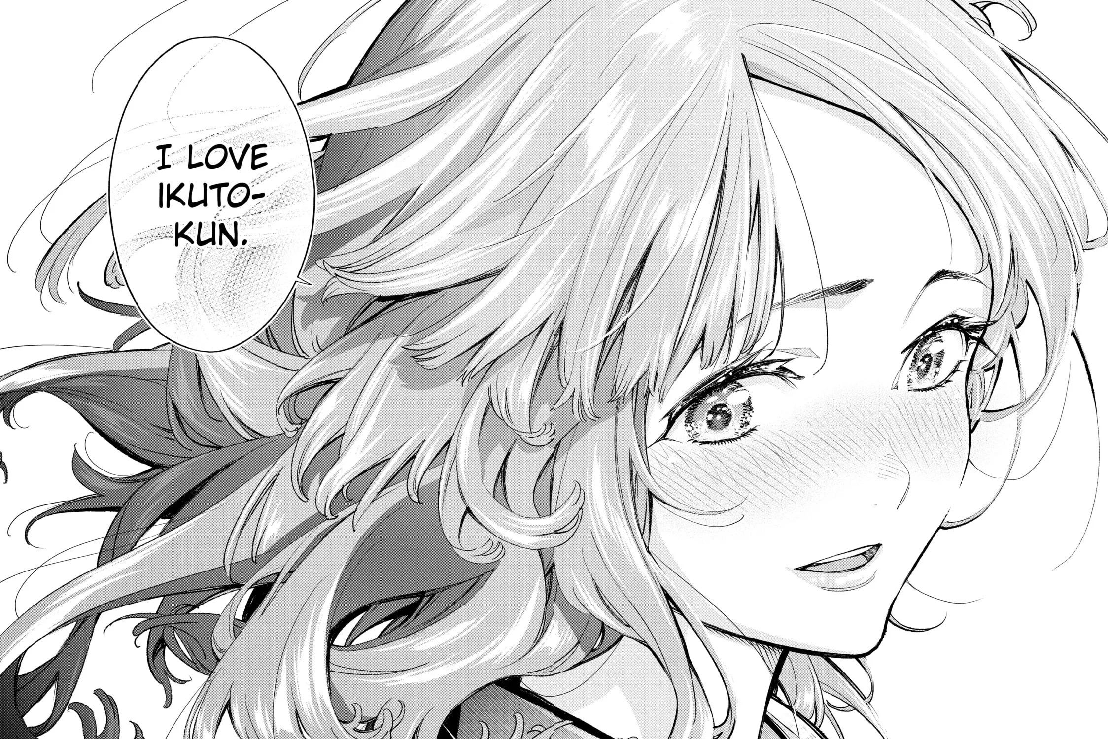 Read Smile Down the Runway chapter 188 image 34 on Lezhin