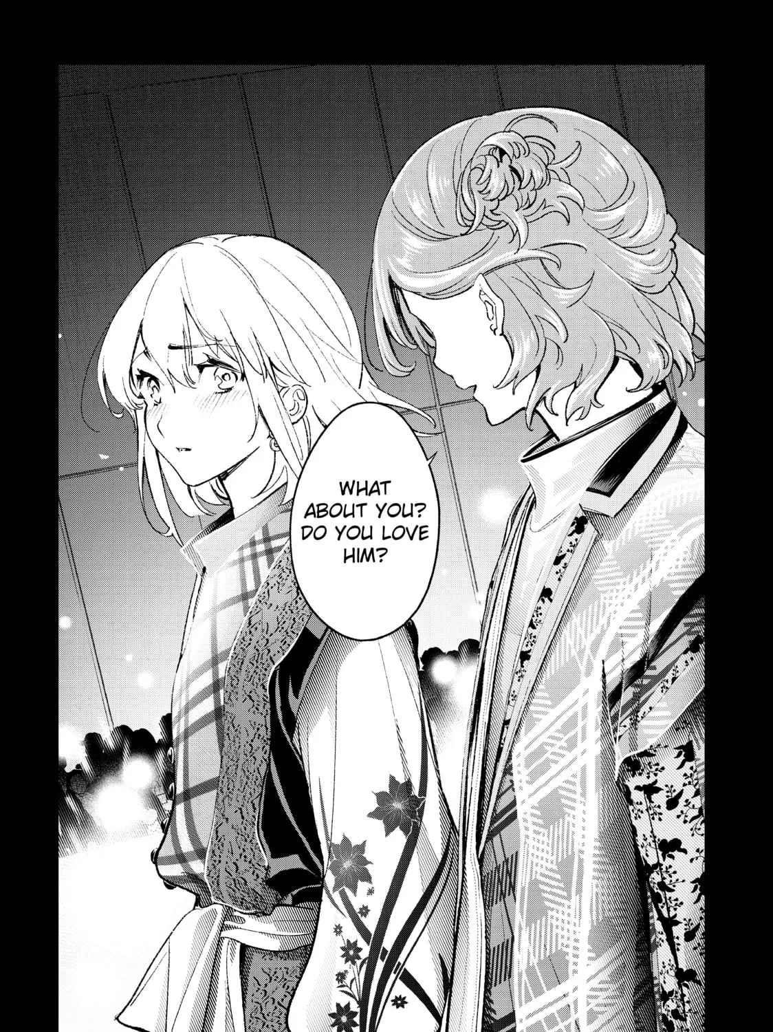 Read Smile Down the Runway chapter 188 image 36 on Lezhin