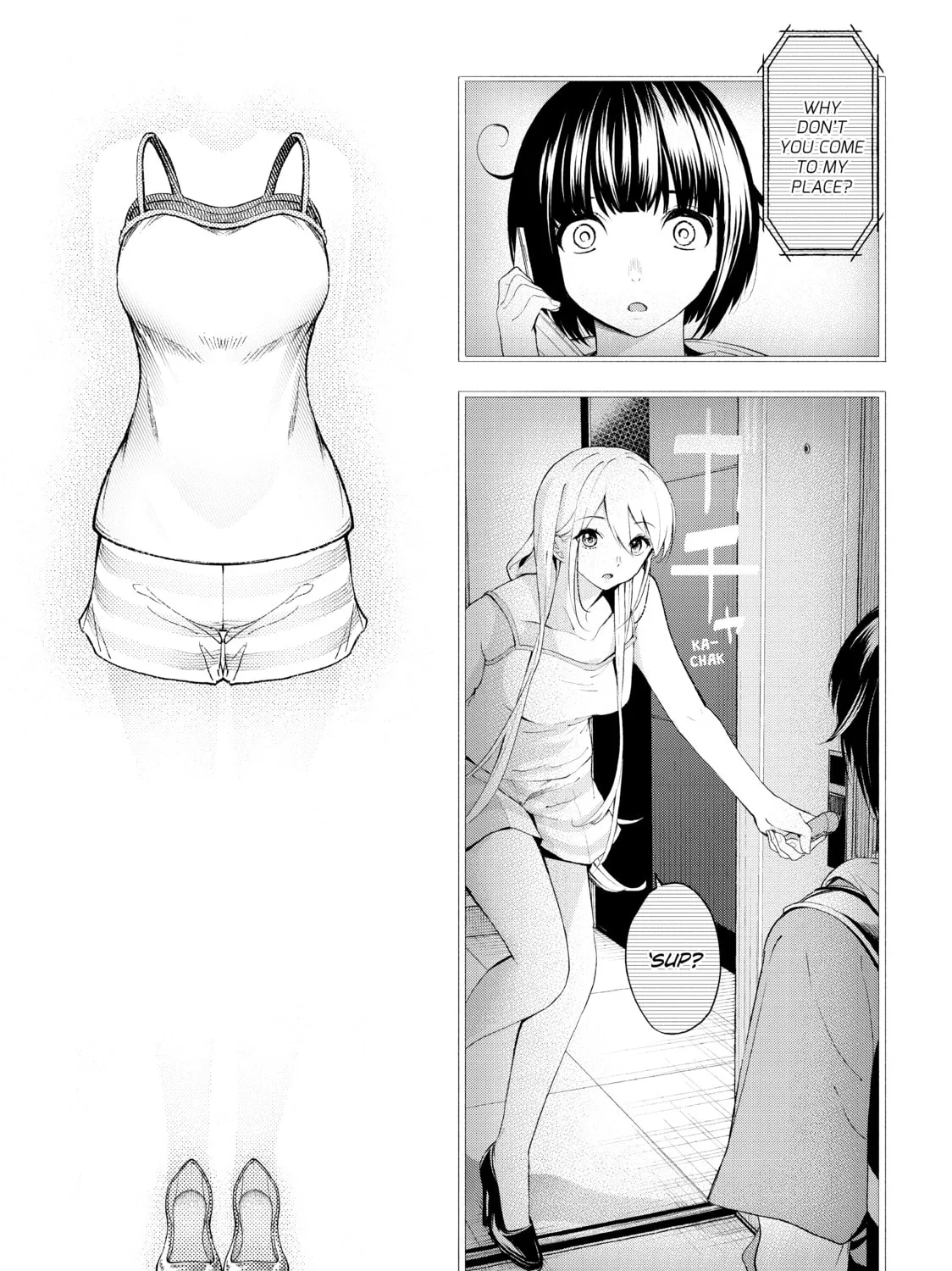 Read Smile Down the Runway chapter 189 image 12 on Lezhin