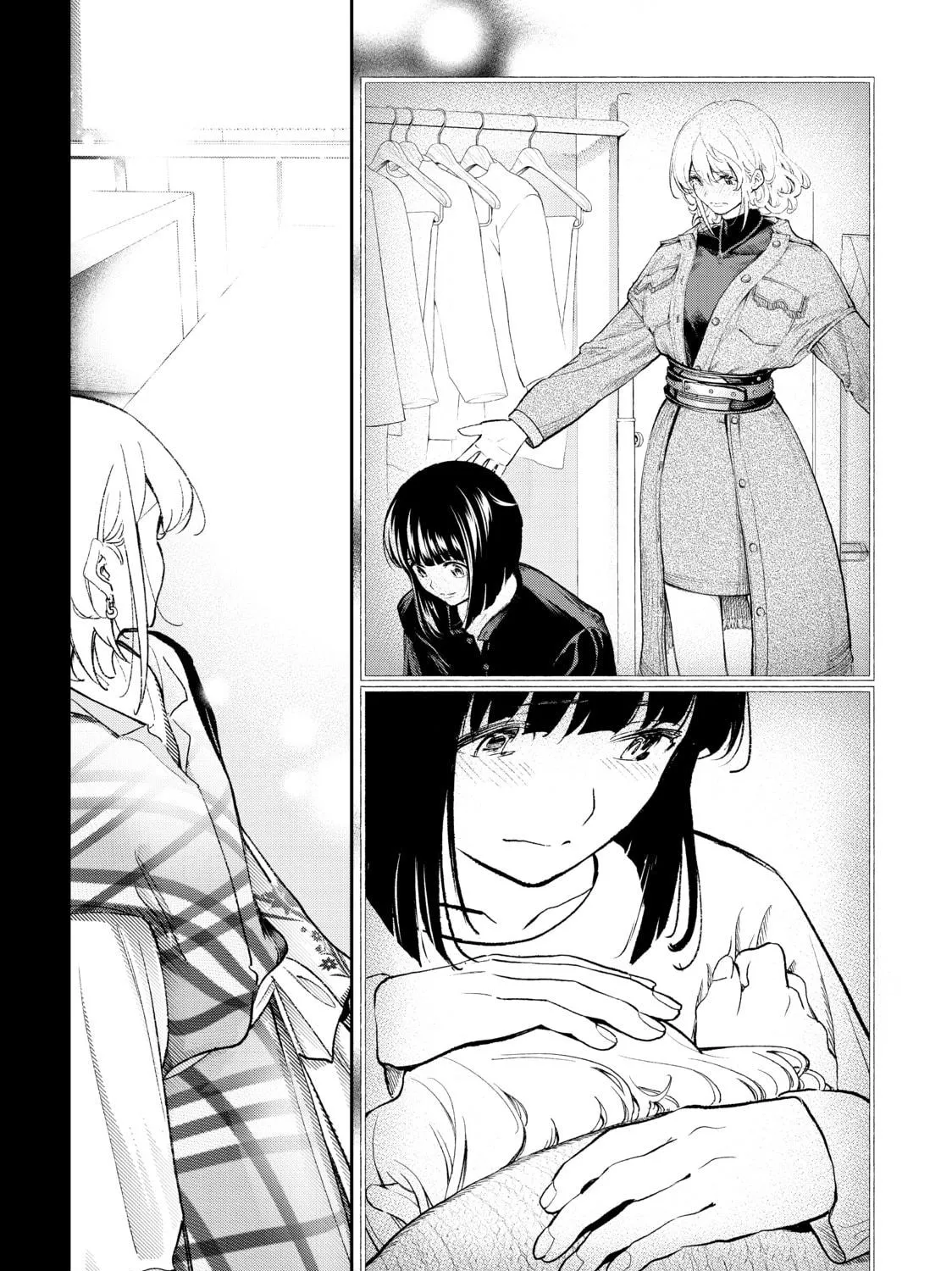 Read Smile Down the Runway chapter 189 image 22 on Lezhin