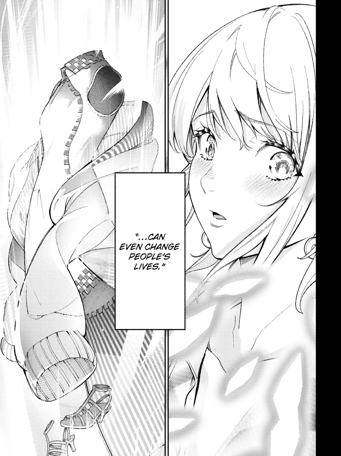 Read Smile Down the Runway chapter 189 image 24 on Lezhin