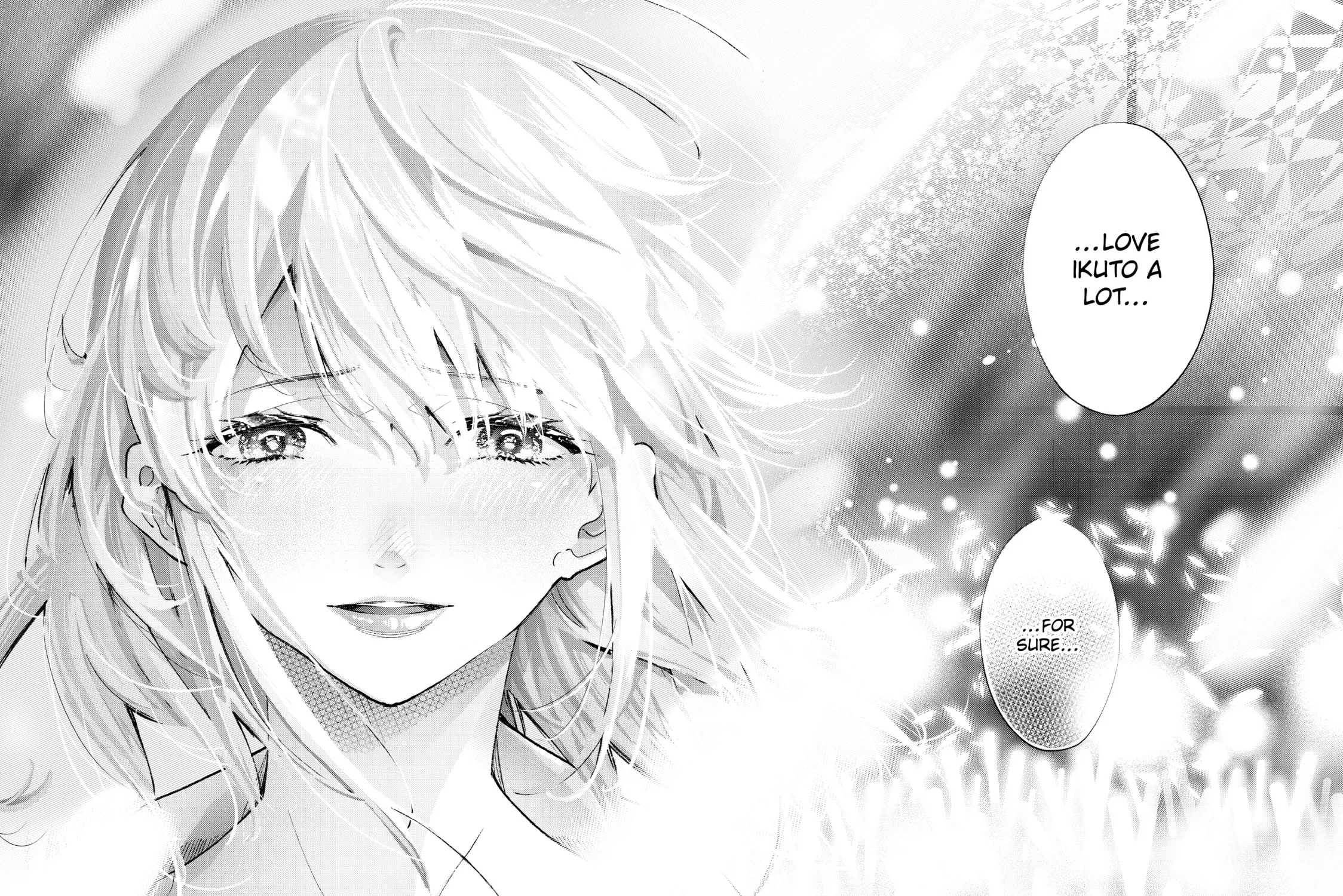 Read Smile Down the Runway chapter 189 image 28 on Lezhin
