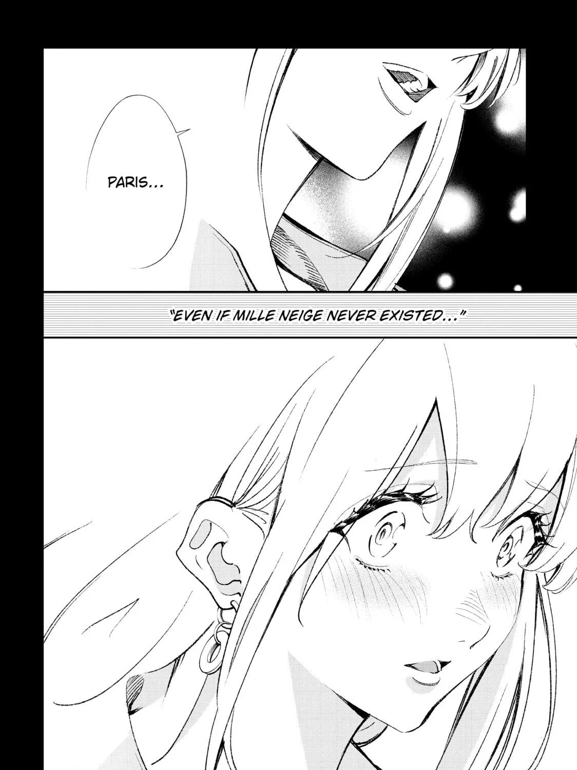 Read Smile Down the Runway chapter 189 image 34 on Lezhin