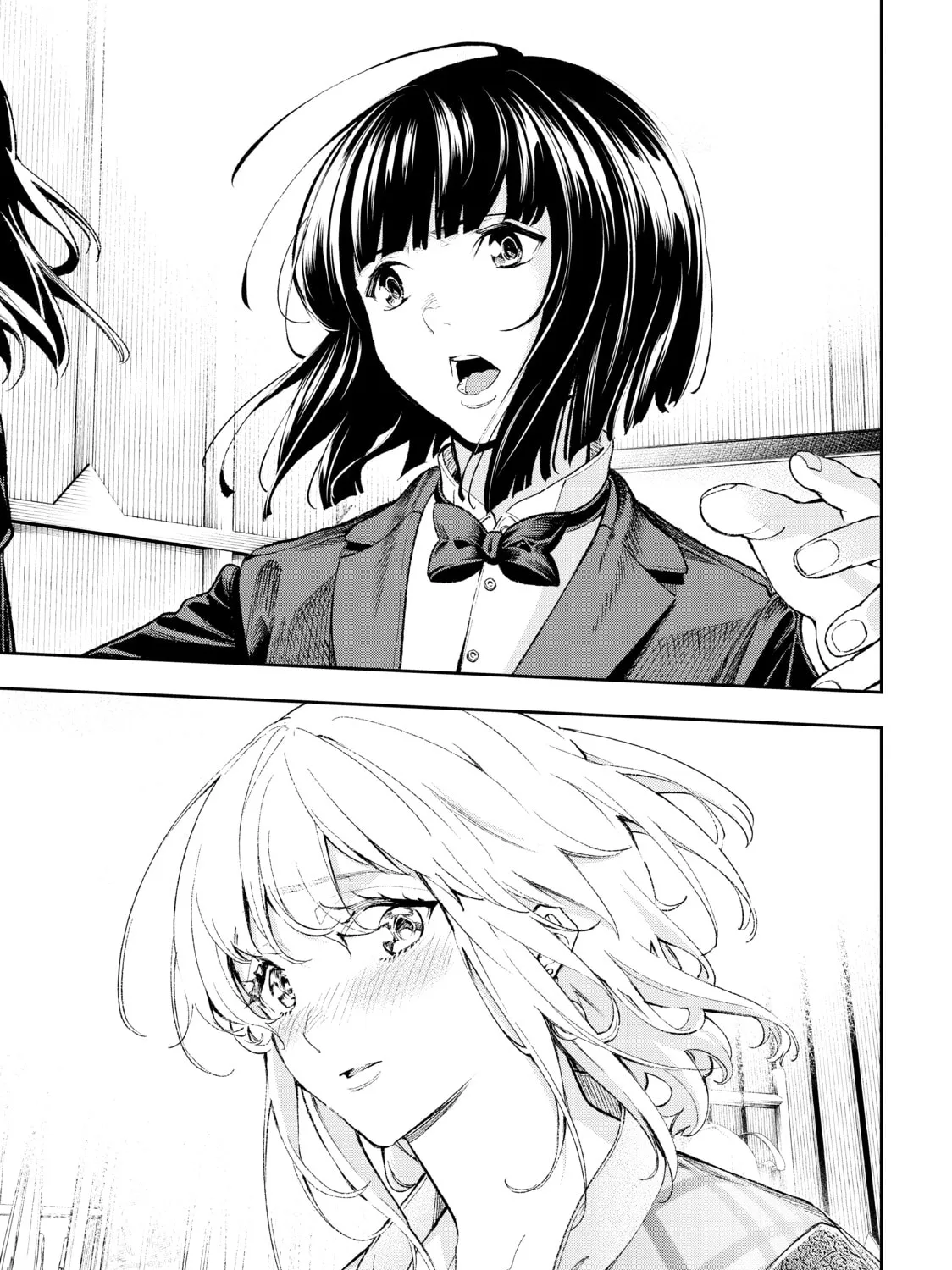 Read Smile Down the Runway chapter 190 image 14 on Lezhin