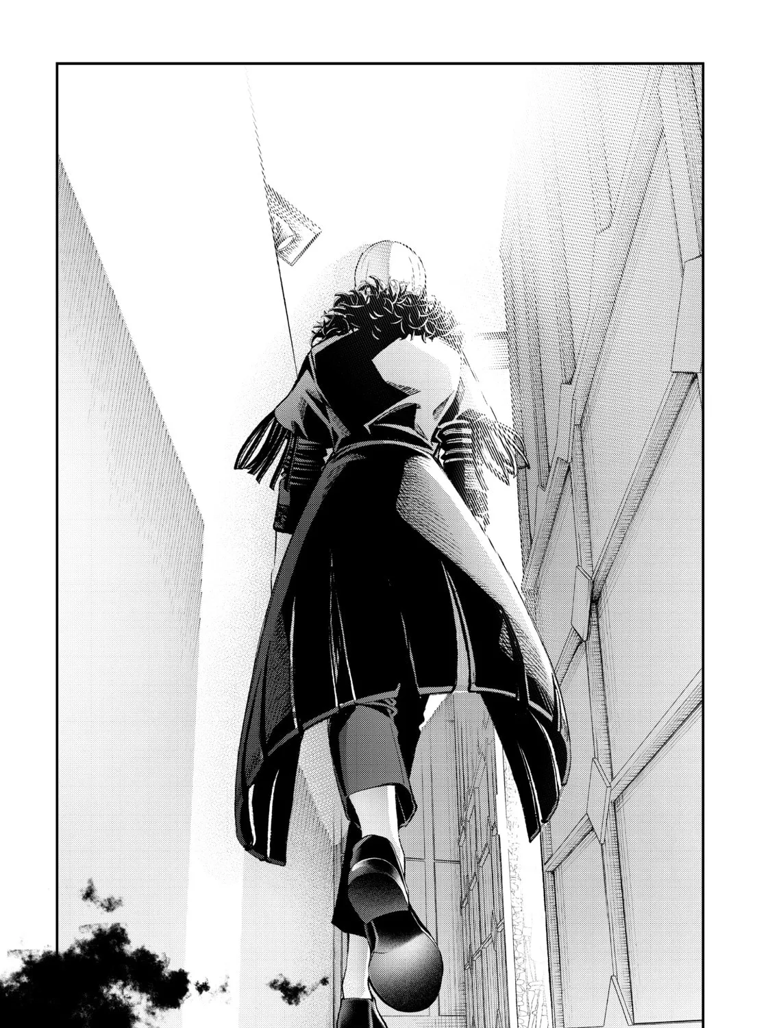 Read Smile Down the Runway chapter 190 image 36 on Lezhin