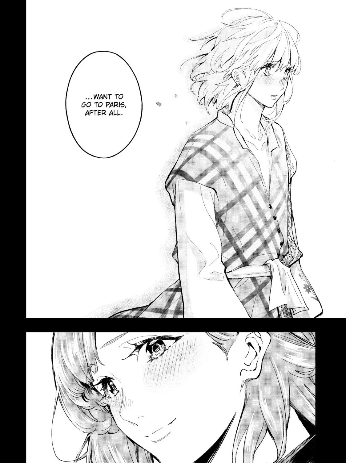 Read Smile Down the Runway chapter 190 image 4 on Lezhin