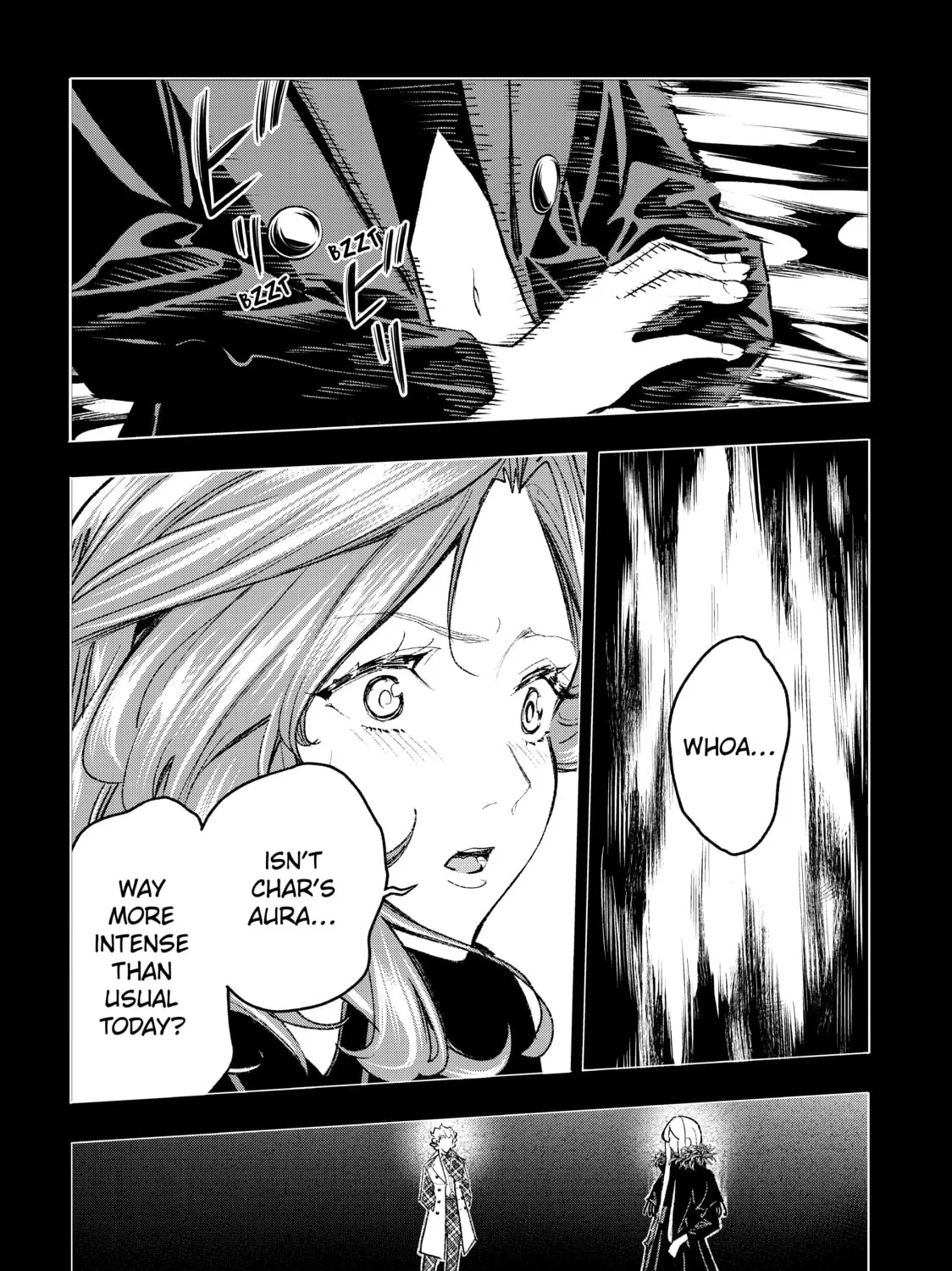 Read Smile Down the Runway chapter 191 image 12 on Lezhin