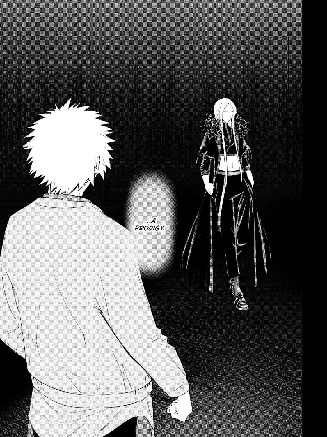 Read Smile Down the Runway chapter 191 image 8 on Lezhin