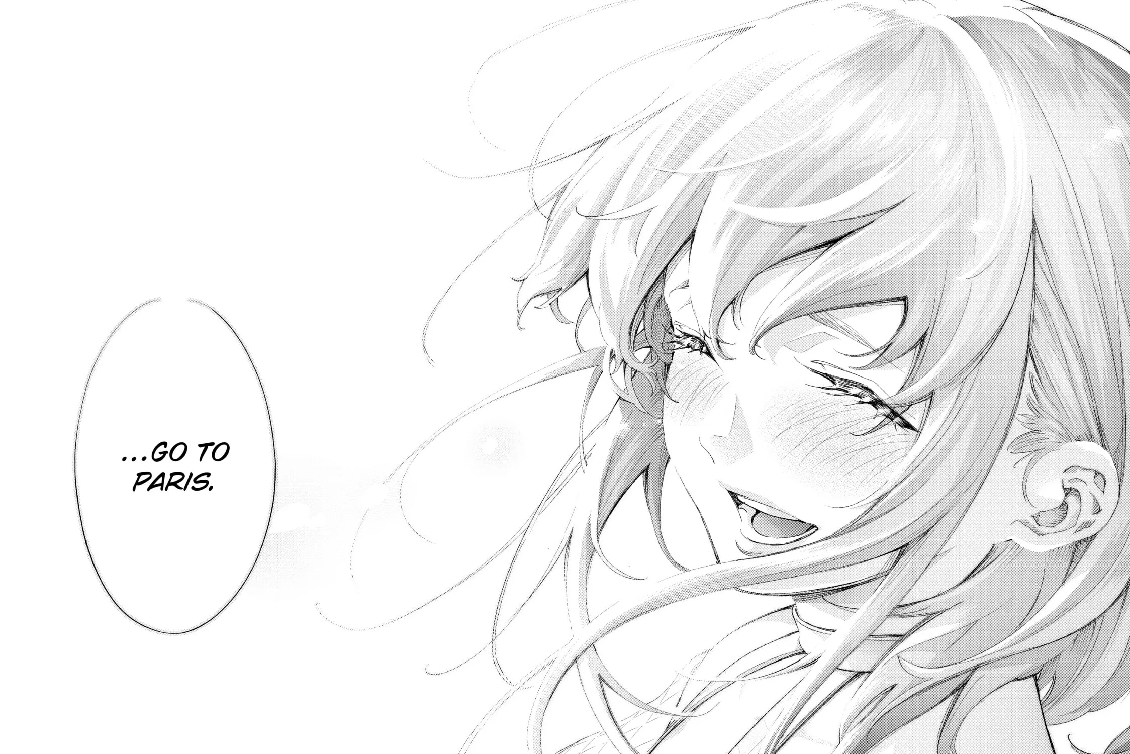 Read Smile Down the Runway chapter 192 image 28 on Lezhin
