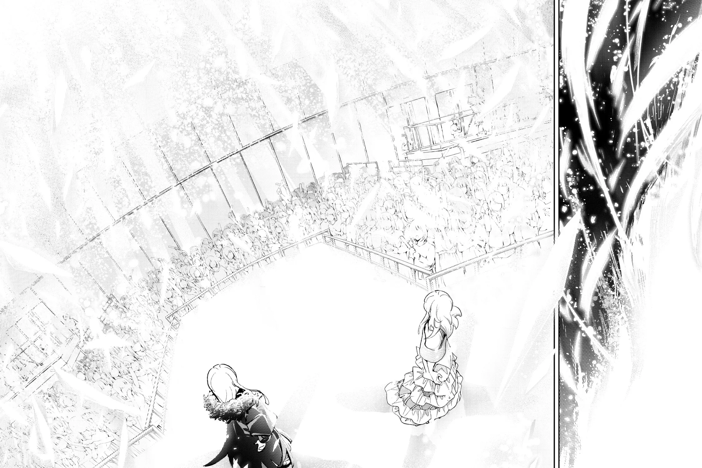 Read Smile Down the Runway chapter 193 image 26 on Lezhin