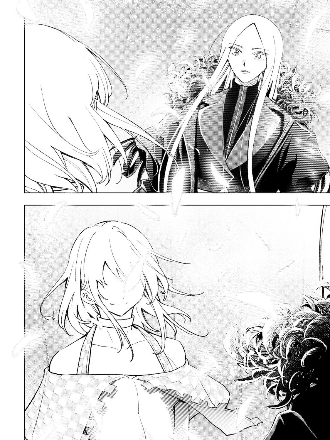 Read Smile Down the Runway chapter 193 image 28 on Lezhin