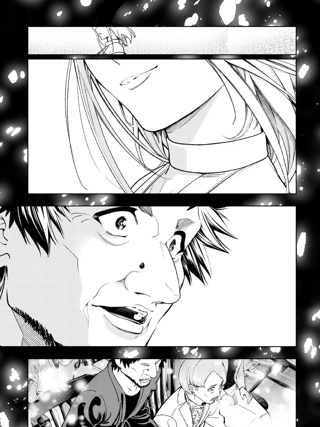 Read Smile Down the Runway chapter 193 image 4 on Lezhin