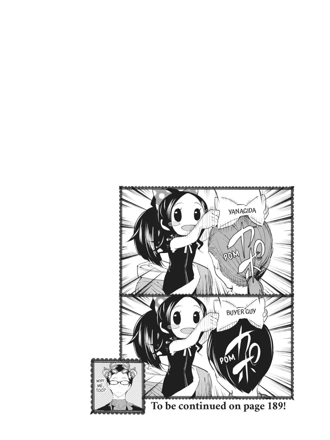 Read Smile Down the Runway chapter 20 image 40 on Lezhin