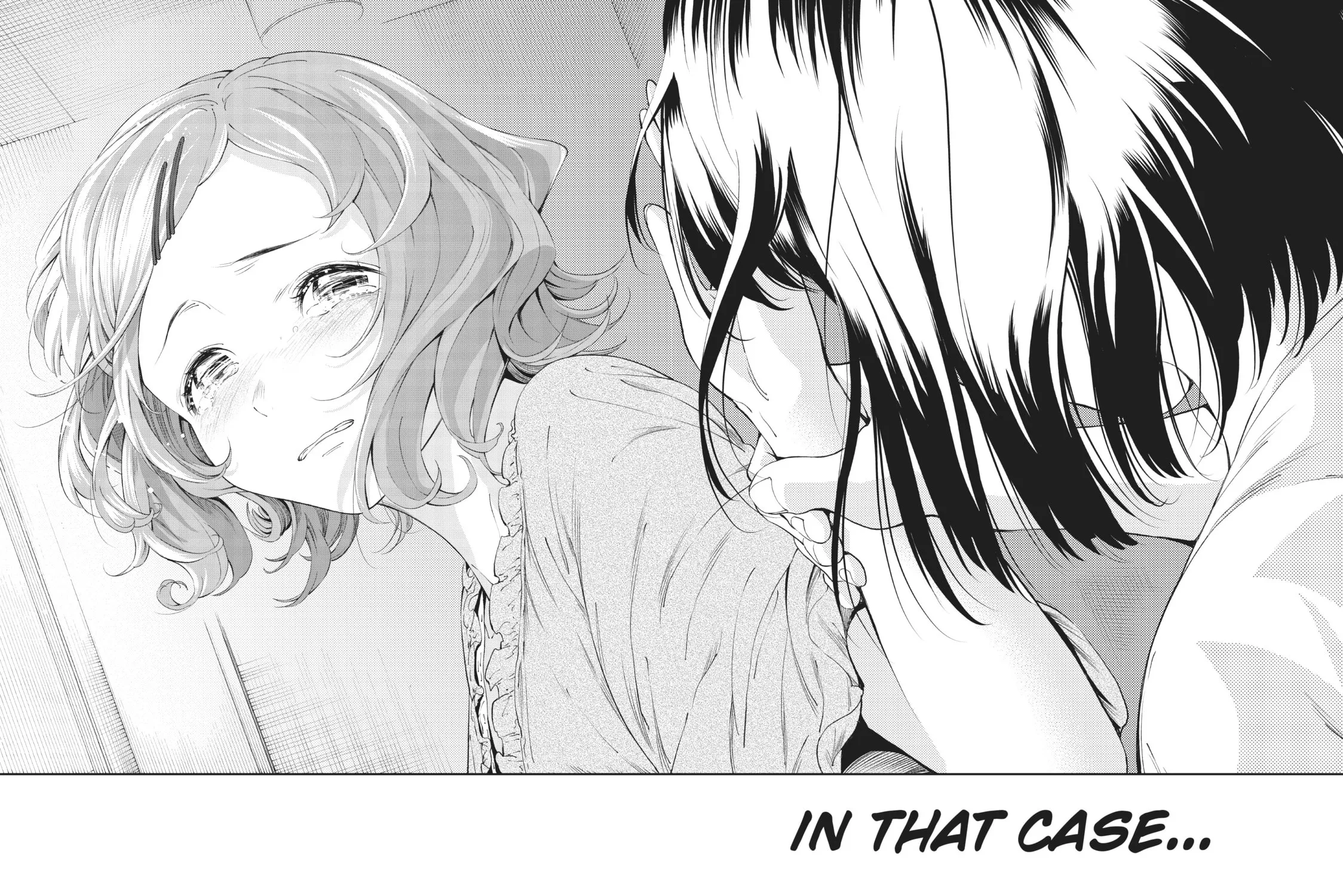 Read Smile Down the Runway chapter 25 image 34 on Lezhin