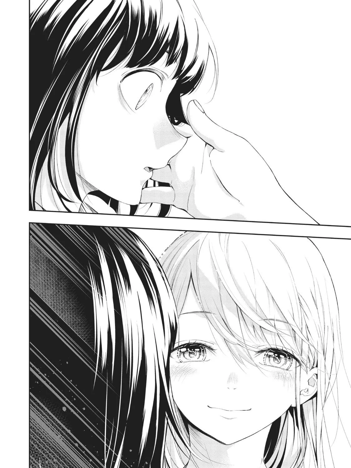 Read Smile Down the Runway chapter 29 image 34 on Lezhin