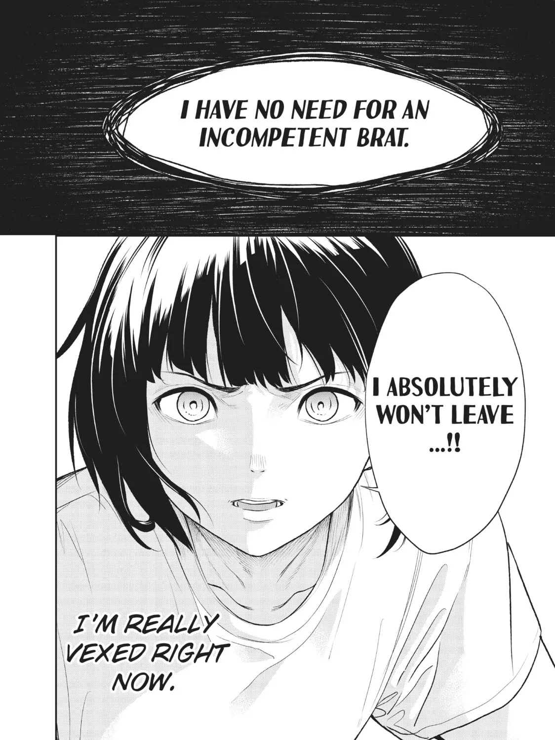 Read Smile Down the Runway chapter 3 image 62 on Lezhin