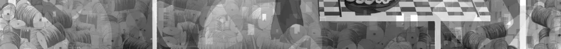 Read Smile Down the Runway chapter 31 image 1 on Lezhin
