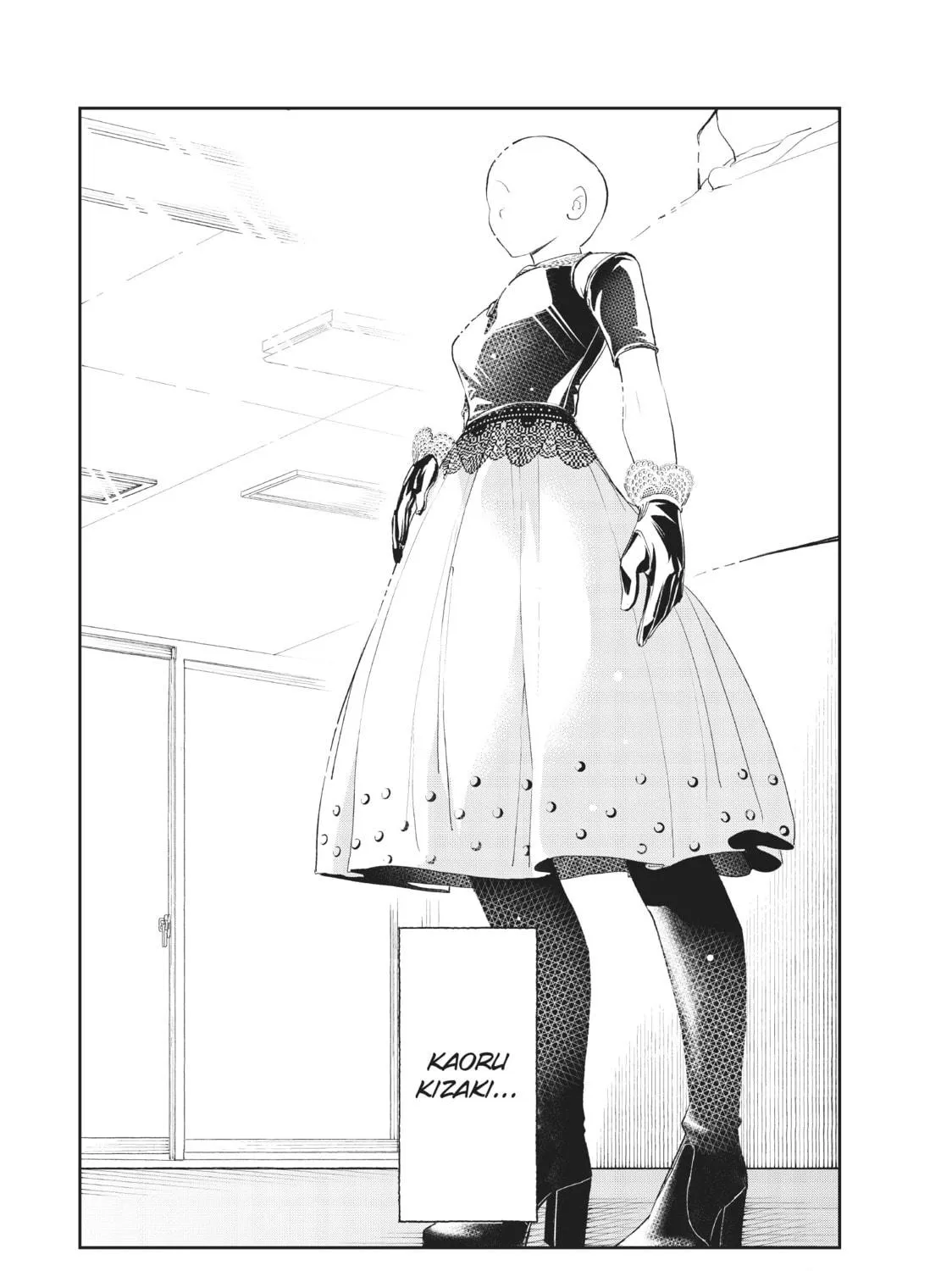 Read Smile Down the Runway chapter 31 image 16 on Lezhin
