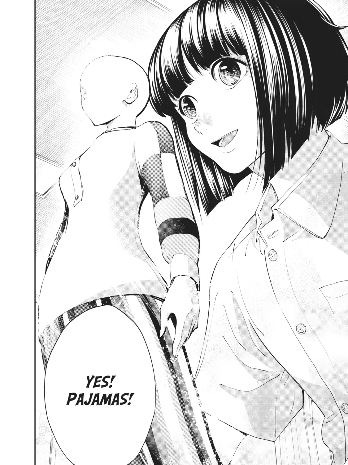 Read Smile Down the Runway chapter 32 image 2 on Lezhin