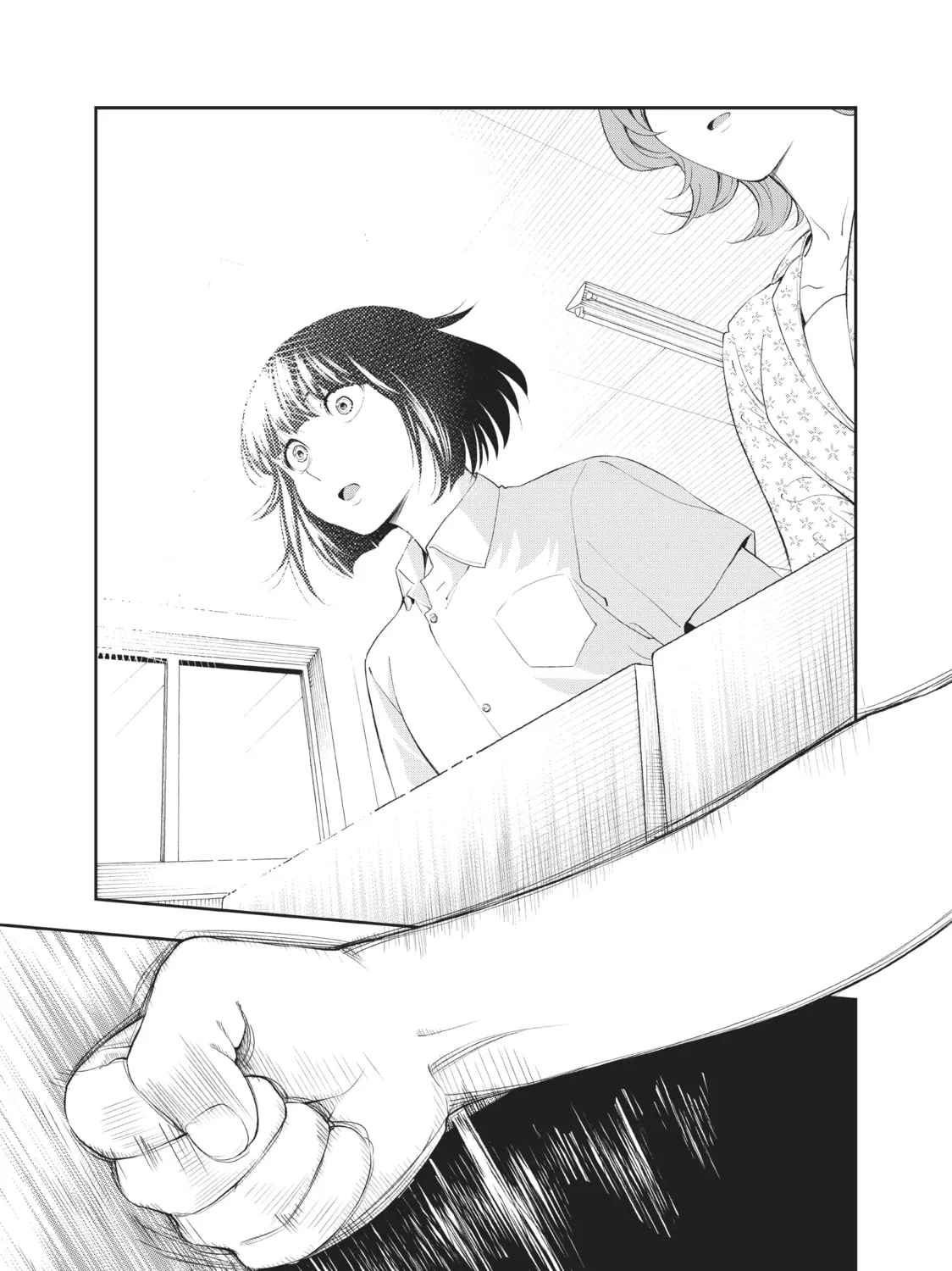 Read Smile Down the Runway chapter 33 image 24 on Lezhin