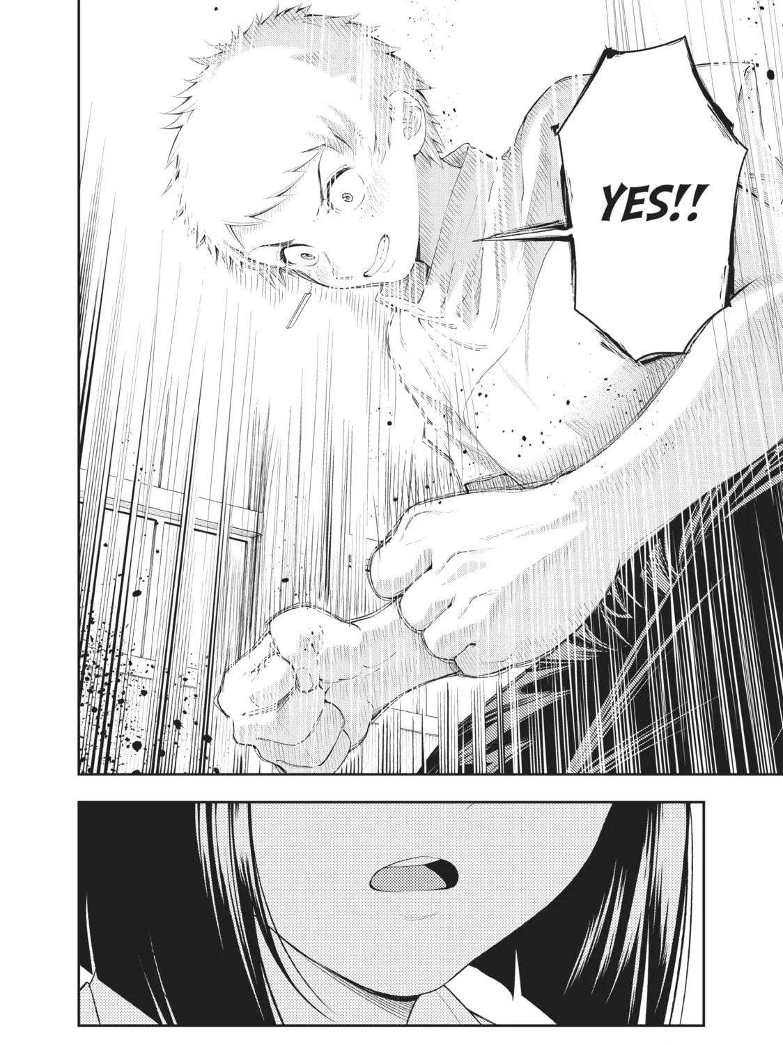 Read Smile Down the Runway chapter 33 image 28 on Lezhin