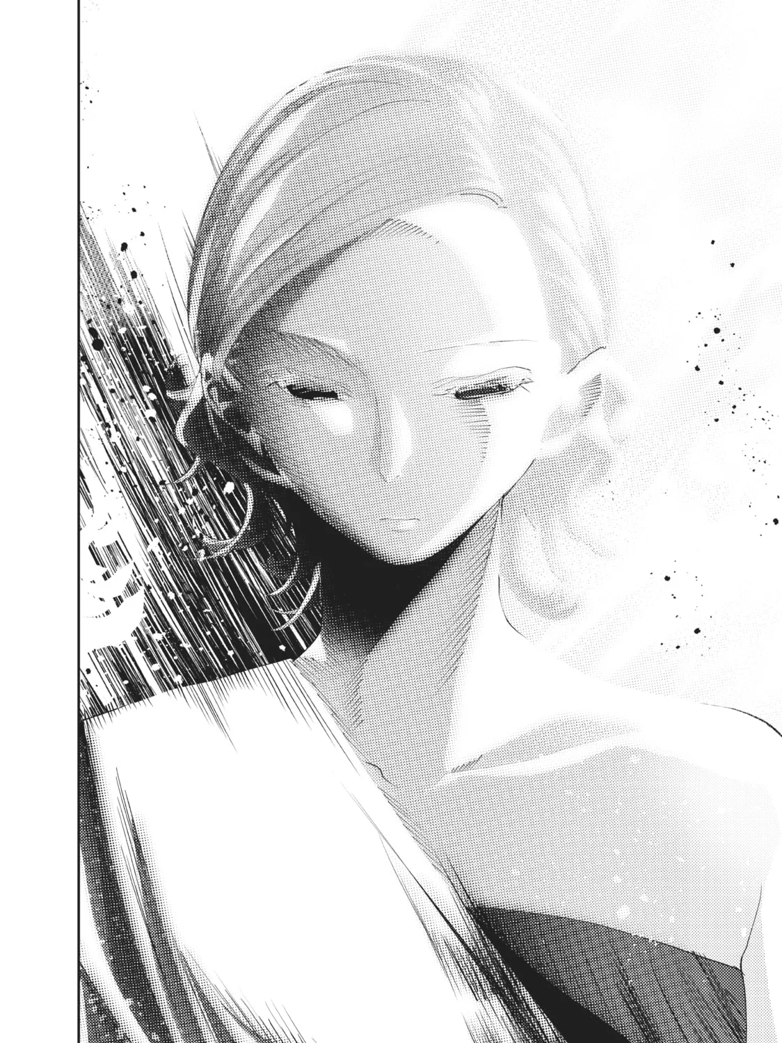 Read Smile Down the Runway chapter 37 image 26 on Lezhin