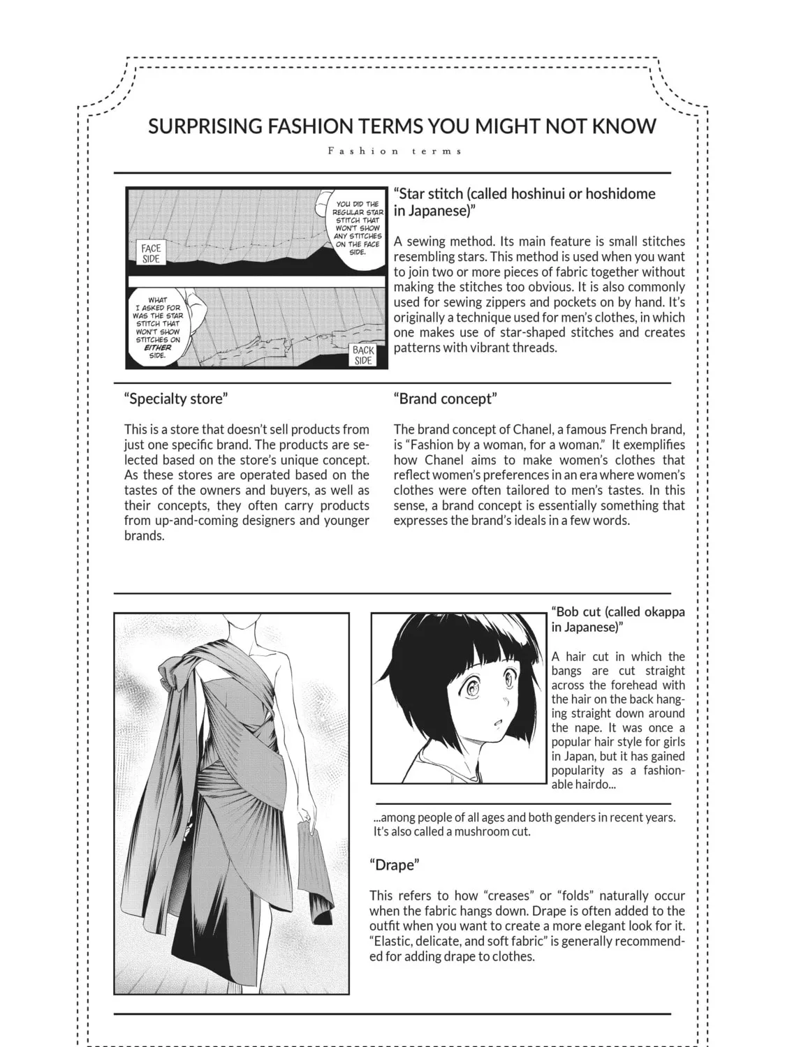 Read Smile Down the Runway chapter 4 image 2 on Lezhin