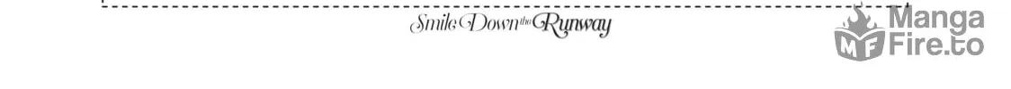 Read Smile Down the Runway chapter 40 image 41 on Lezhin