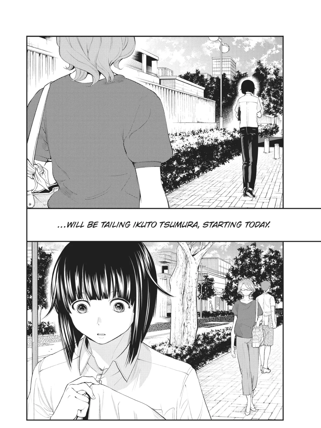 Read Smile Down the Runway chapter 41 image 2 on Lezhin