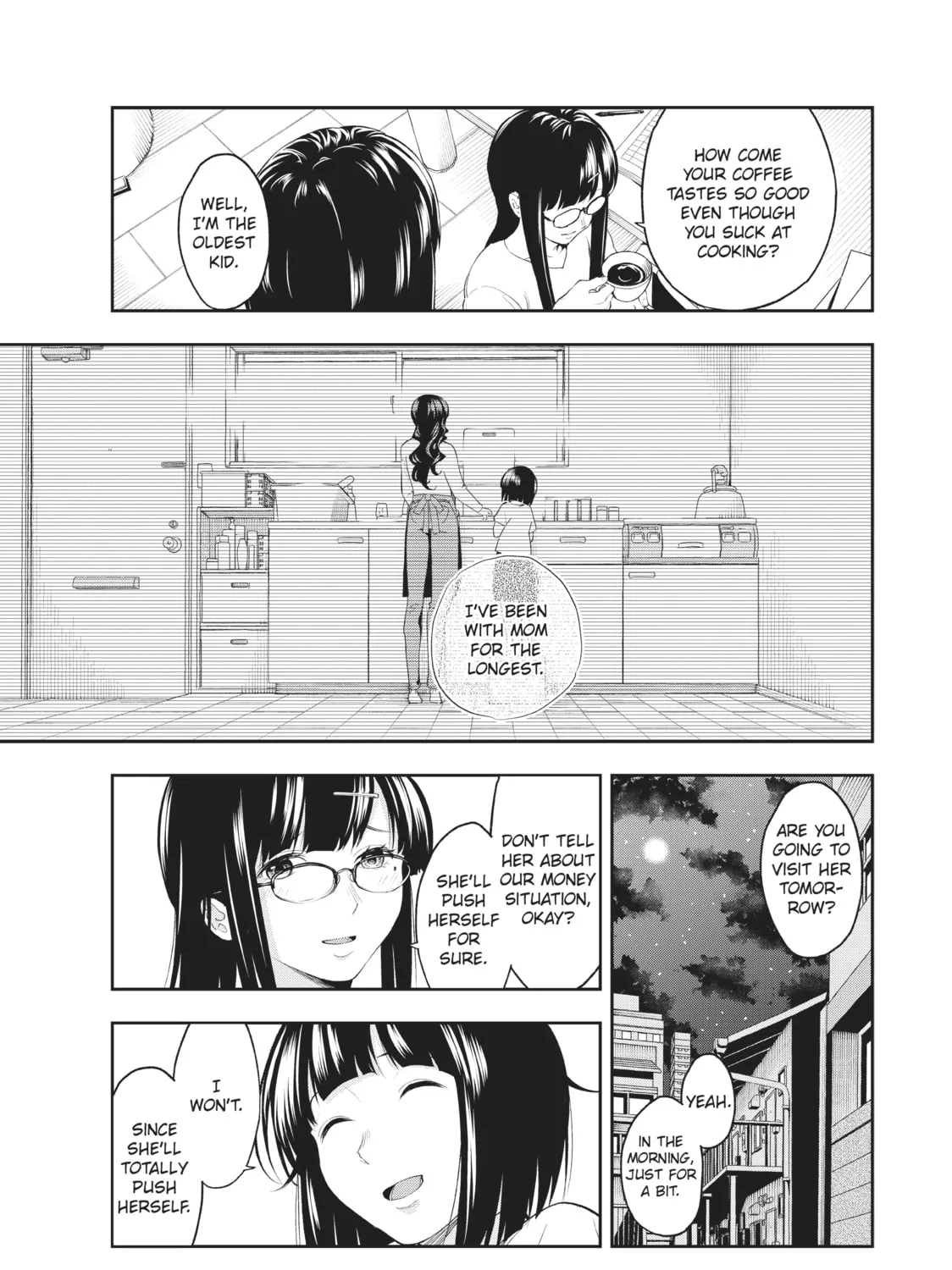 Read Smile Down the Runway chapter 41 image 20 on Lezhin