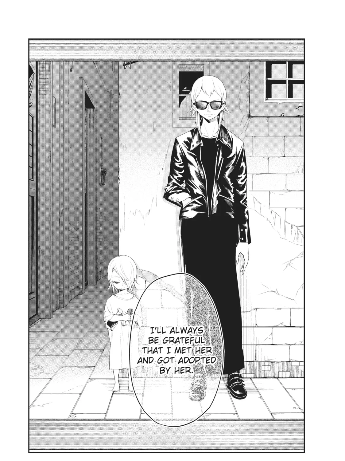 Read Smile Down the Runway chapter 42 image 2 on Lezhin