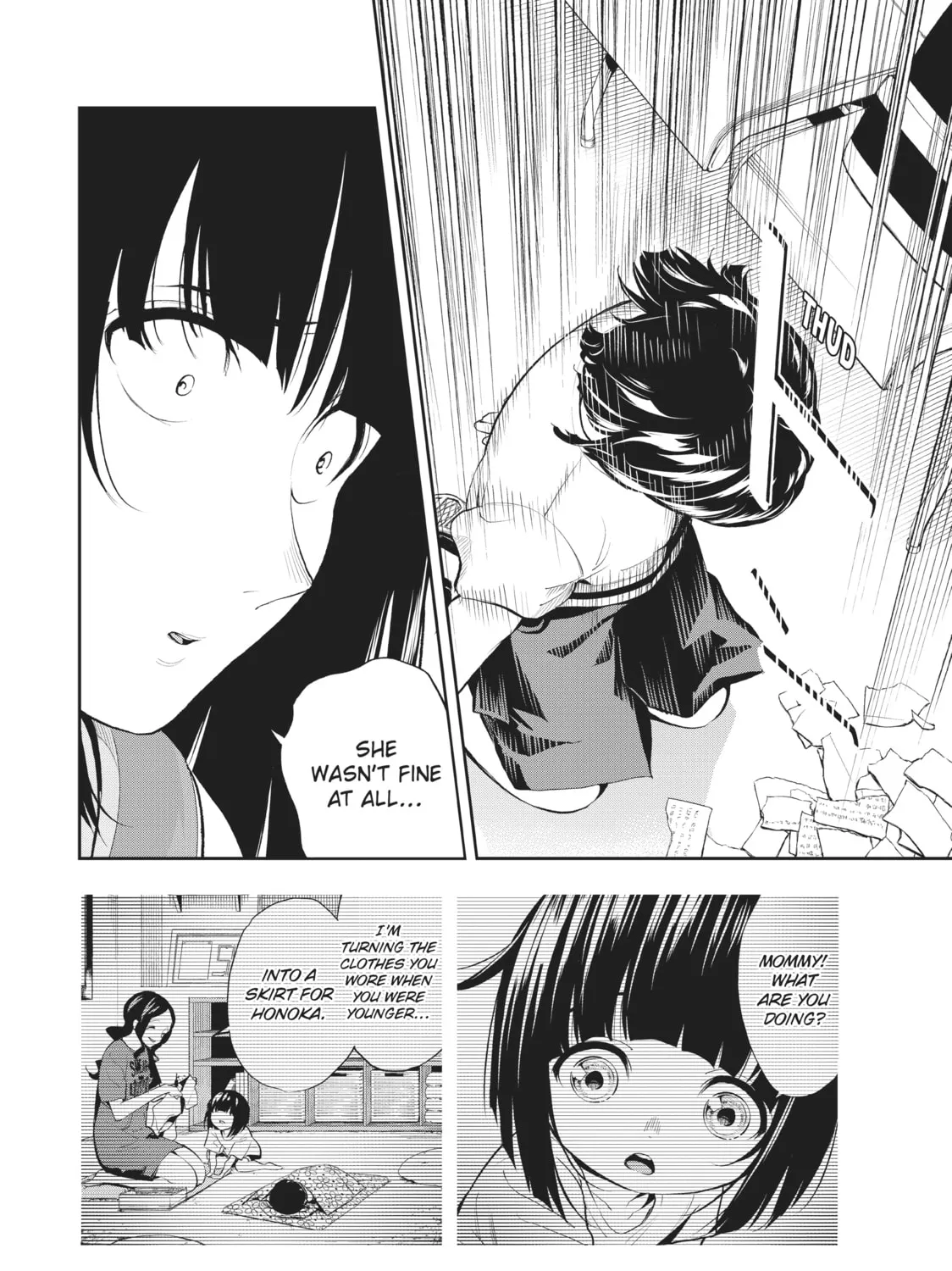 Read Smile Down the Runway chapter 45 image 14 on Lezhin