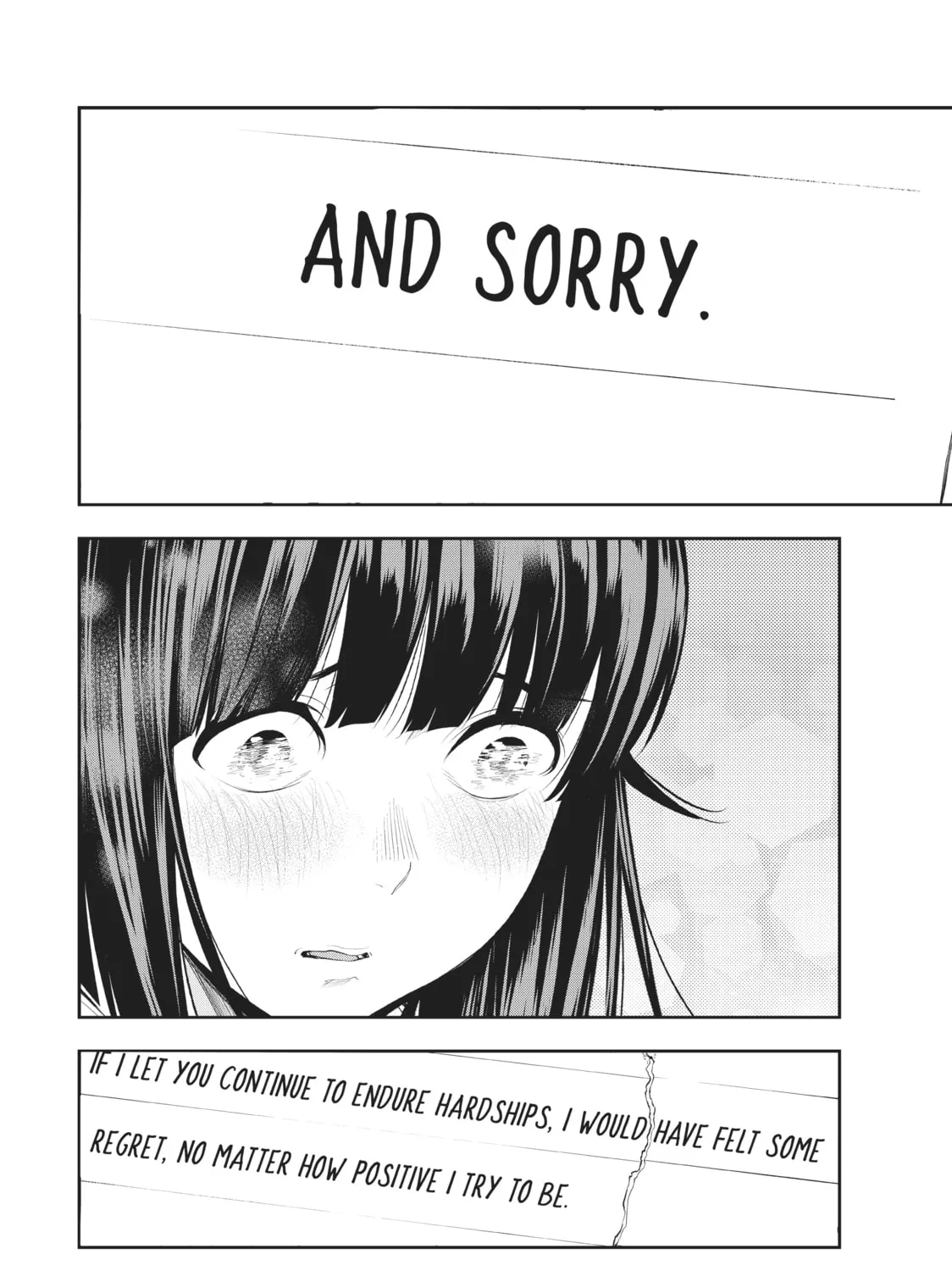 Read Smile Down the Runway chapter 45 image 26 on Lezhin