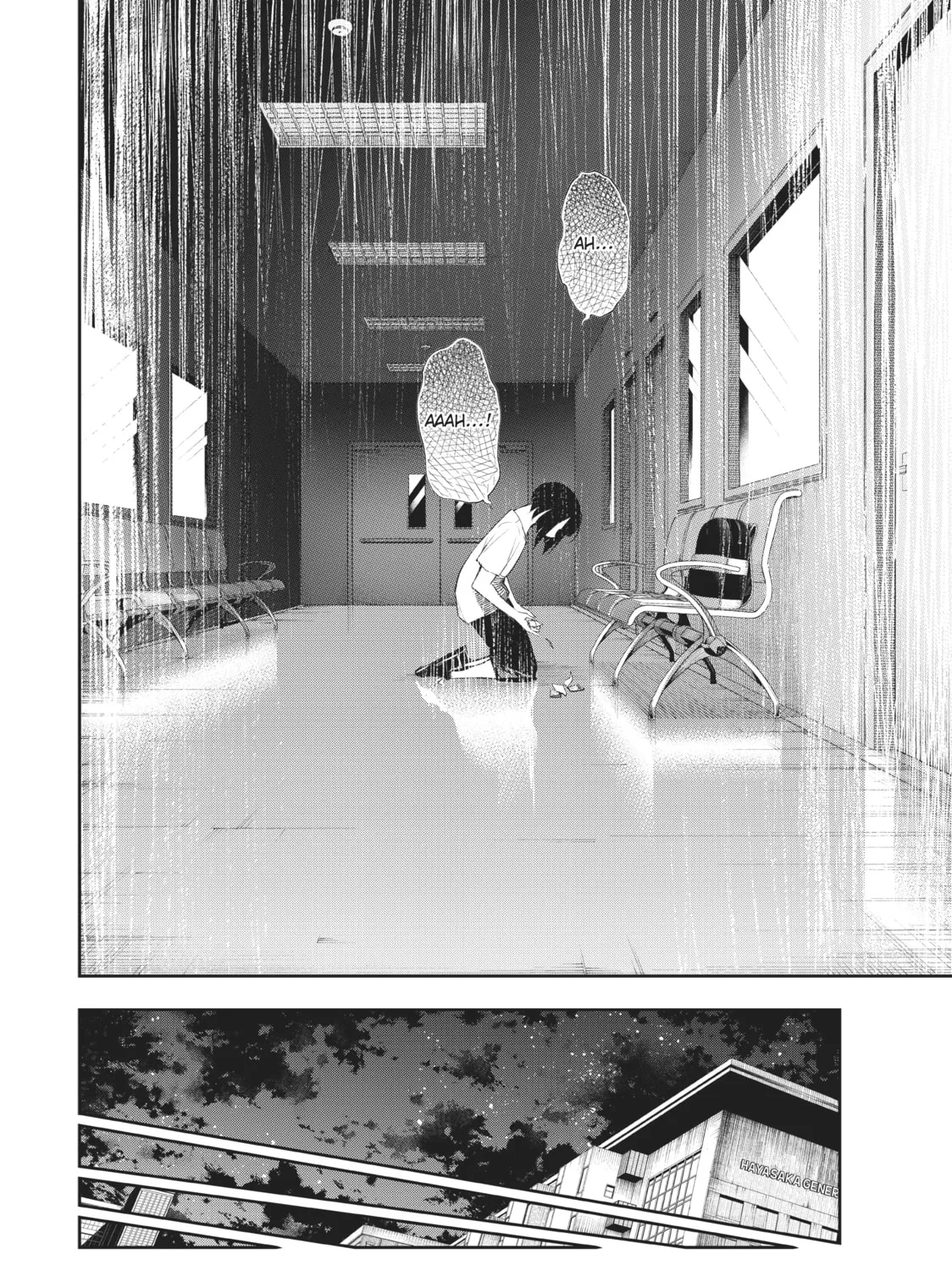 Read Smile Down the Runway chapter 45 image 30 on Lezhin
