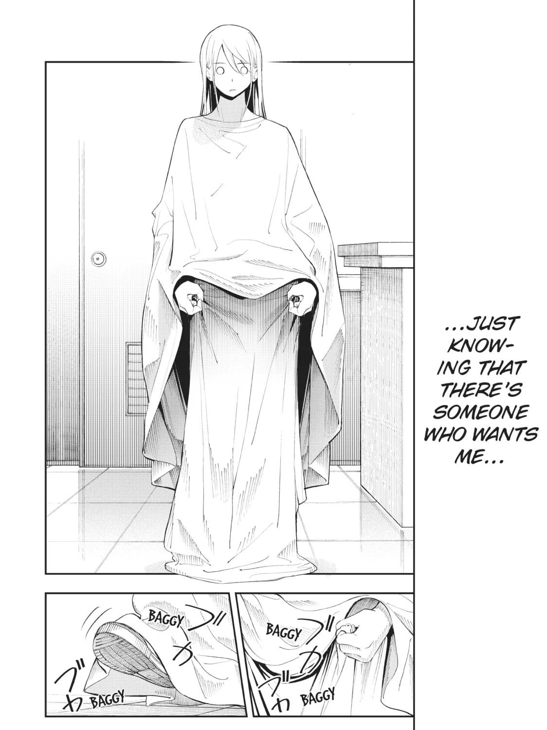 Read Smile Down the Runway chapter 49 image 30 on Lezhin