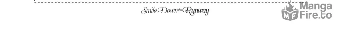 Read Smile Down the Runway chapter 53 image 41 on Lezhin