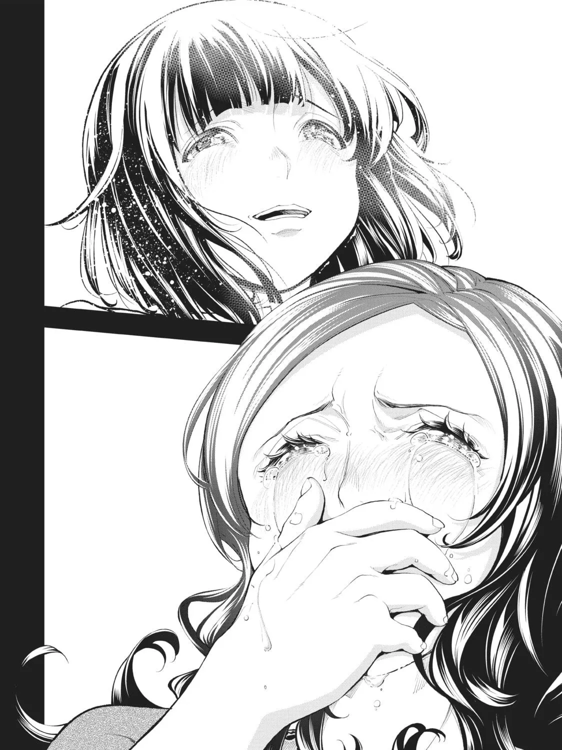 Read Smile Down the Runway chapter 61 image 34 on Lezhin