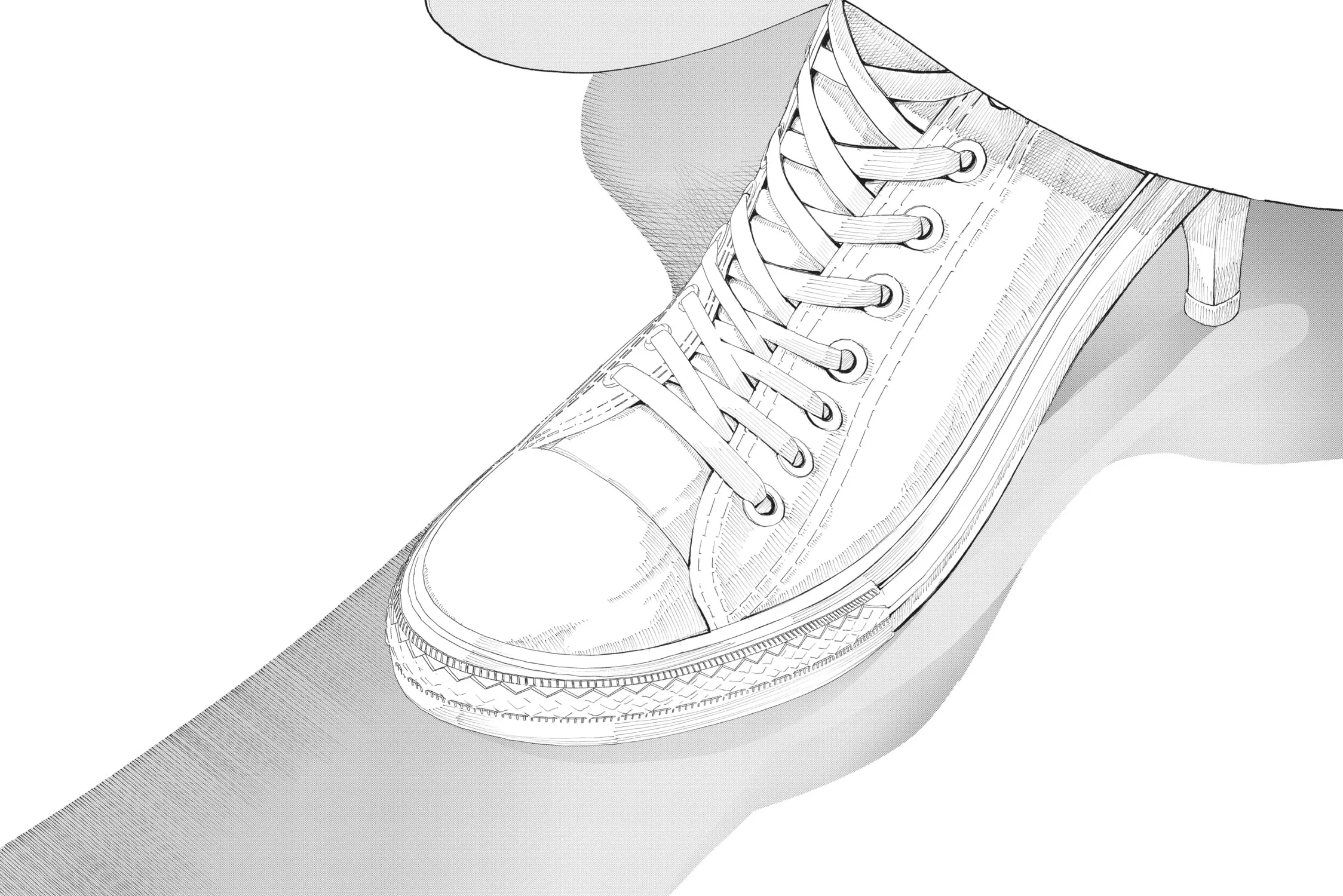 Read Smile Down the Runway chapter 64 image 22 on Lezhin