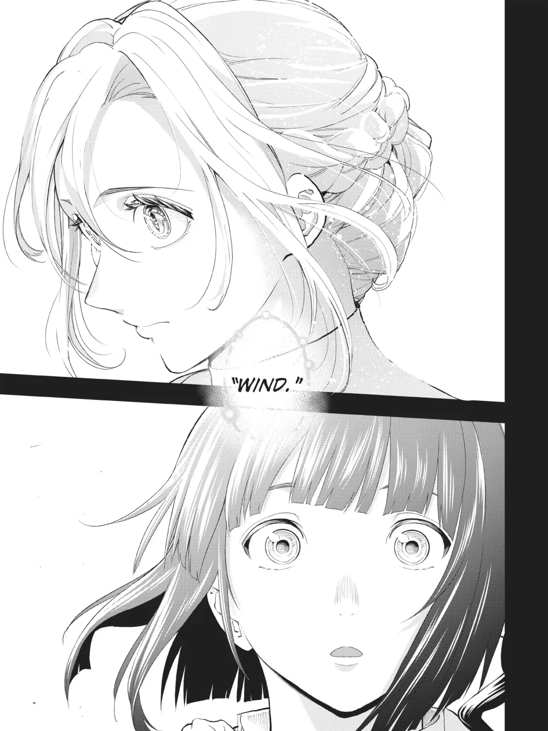 Read Smile Down the Runway chapter 66 image 30 on Lezhin