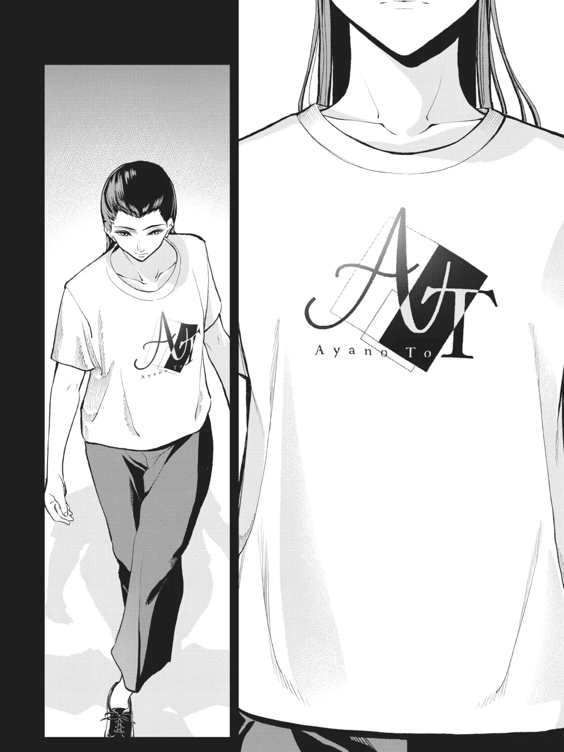 Read Smile Down the Runway chapter 69 image 24 on Lezhin