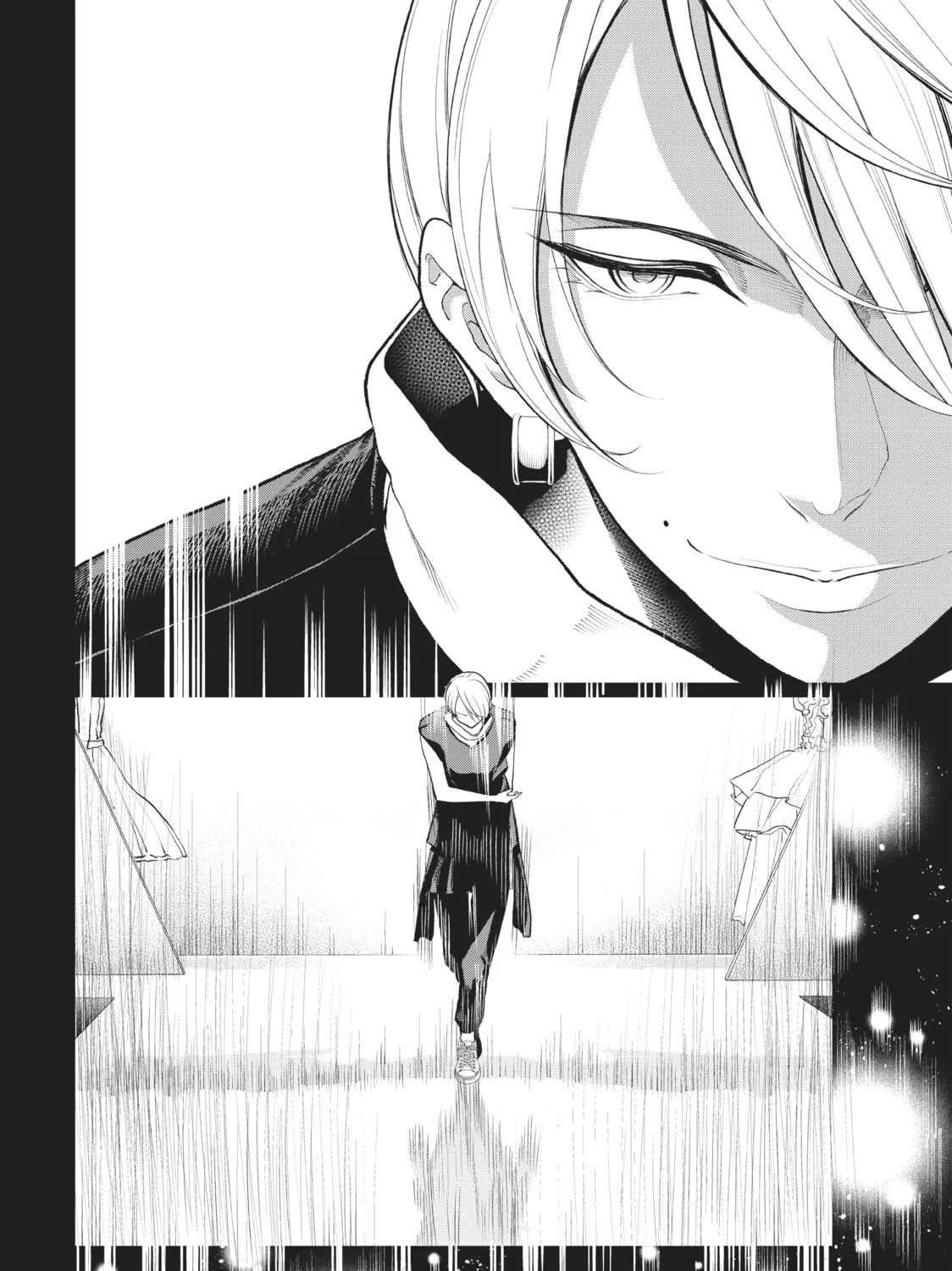 Read Smile Down the Runway chapter 70 image 26 on Lezhin