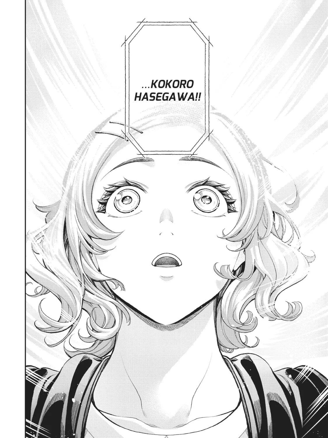 Read Smile Down the Runway chapter 71 image 38 on Lezhin