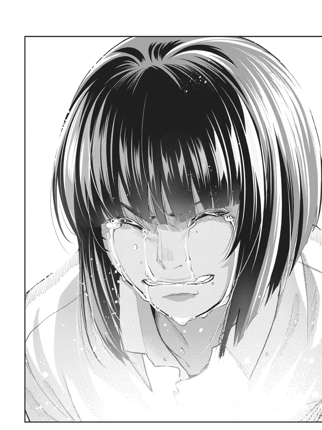 Read Smile Down the Runway chapter 72 image 36 on Lezhin